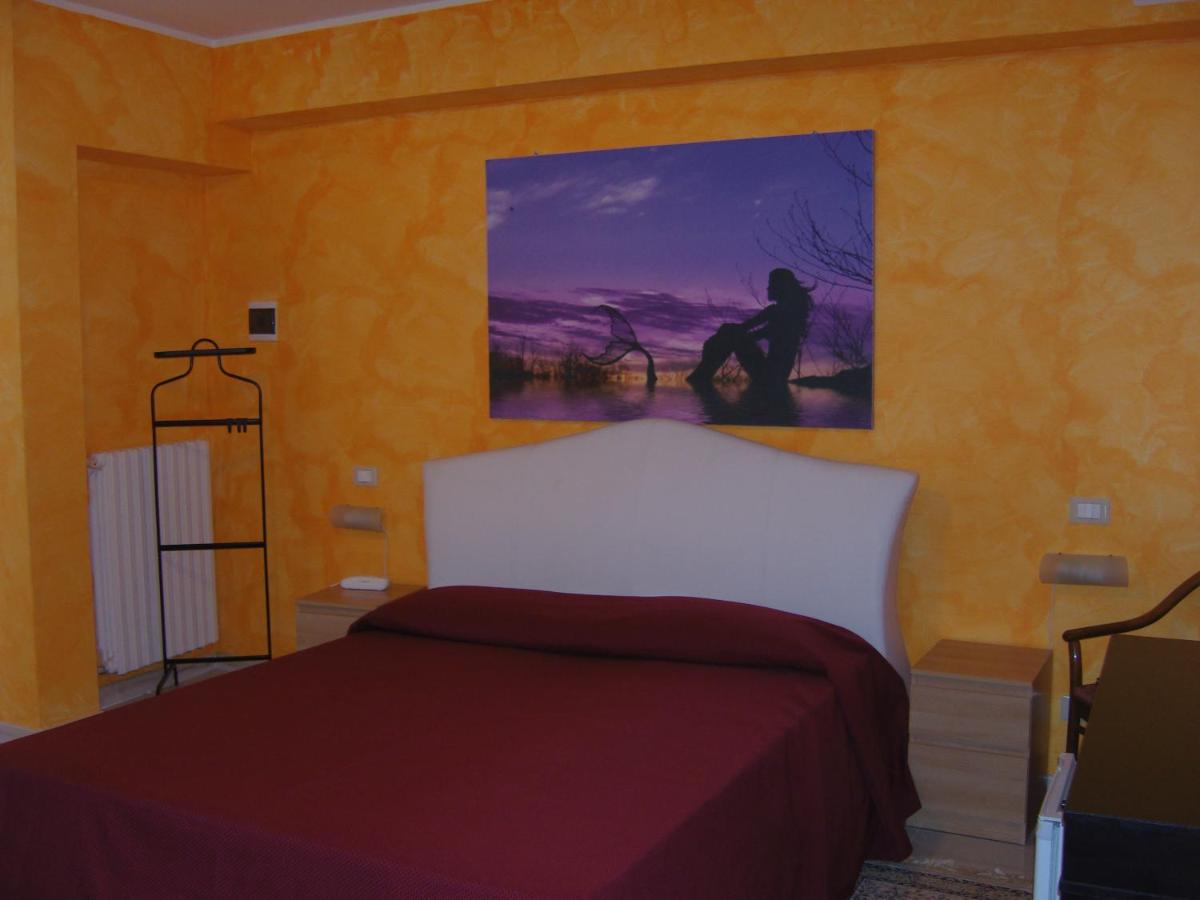 Foto - Le Sirene Bed and Breakfast