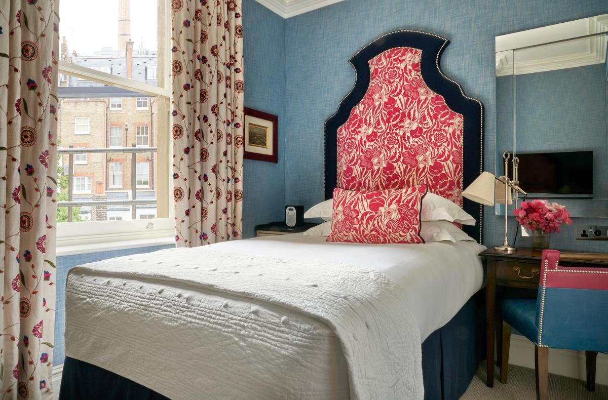 Photo - Knightsbridge Hotel, Firmdale Hotels