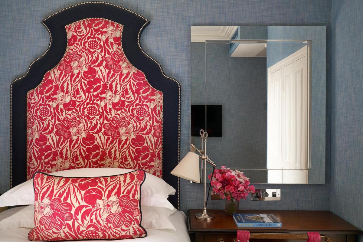 Photo - Knightsbridge Hotel, Firmdale Hotels