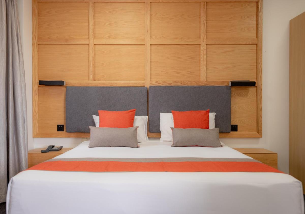 Foto - YEHS Hotel Sydney Harbour Suites