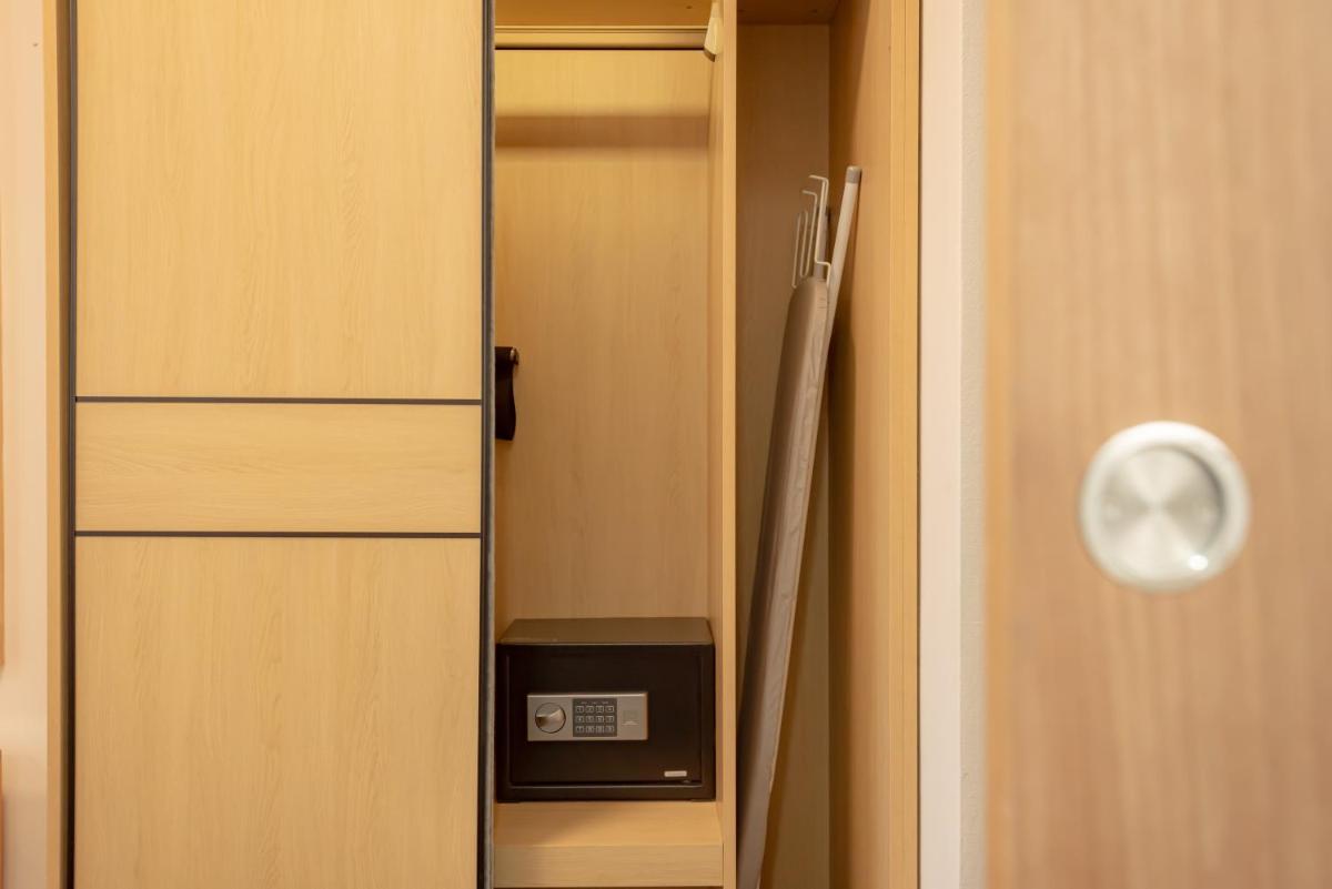 Foto - YEHS Hotel Sydney Harbour Suites