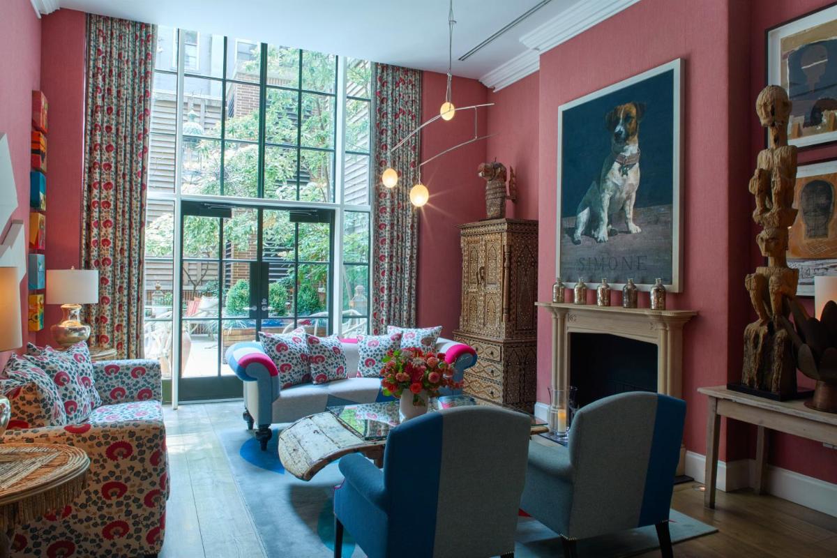 Crosby Street Hotel photo 5