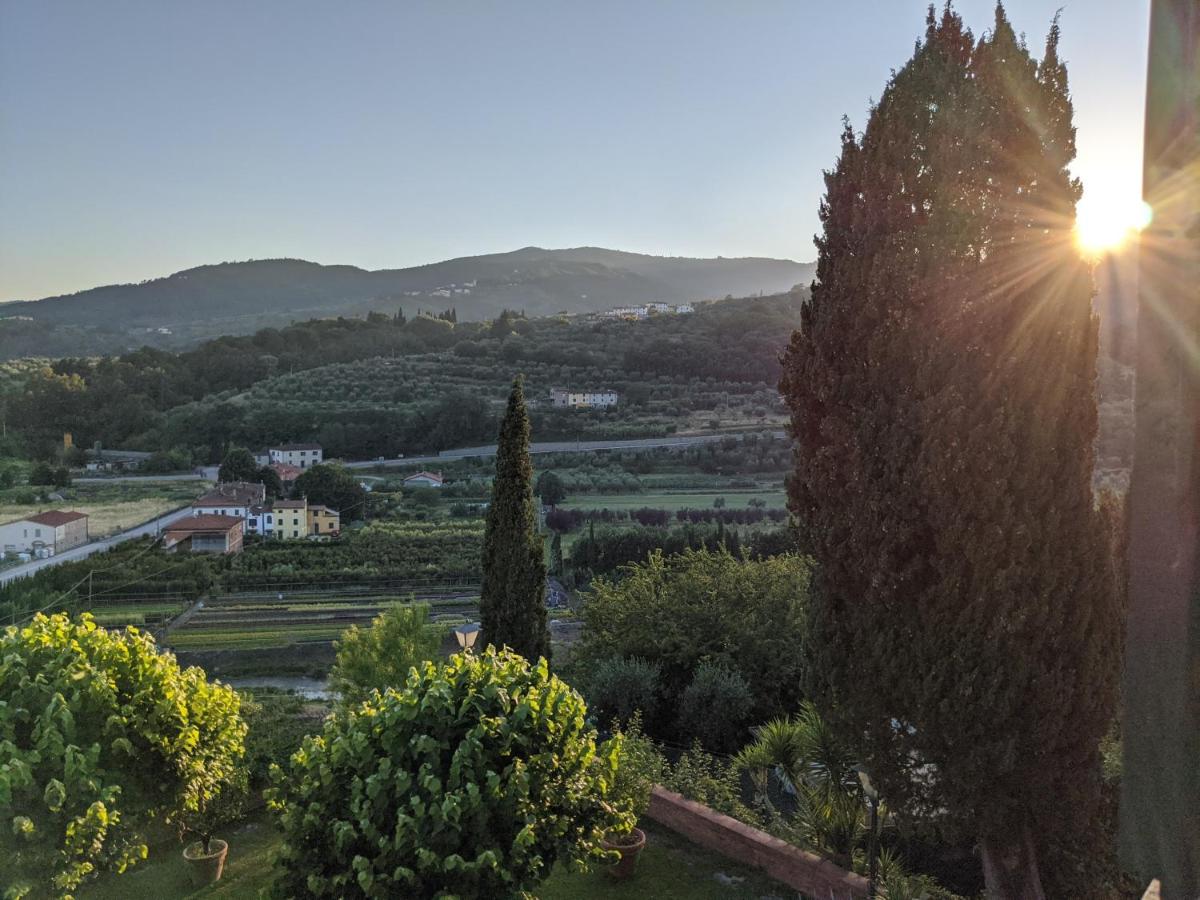 Foto - Villa Parri Residenza D'epoca