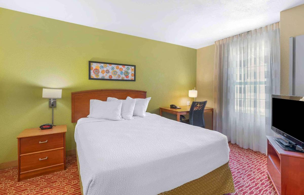 Photo - Extended Stay America Suites - Chantilly - Dulles