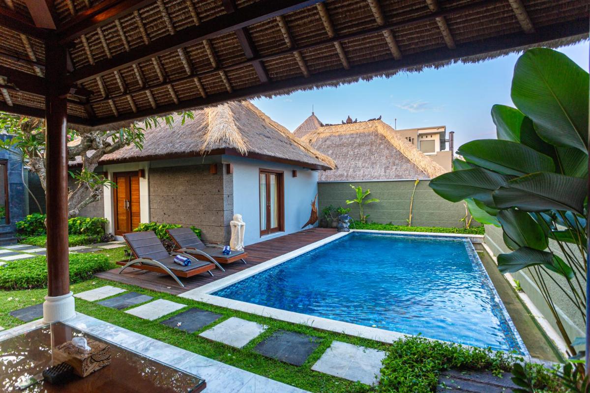 Photo - Abi Bali Resort and Villa