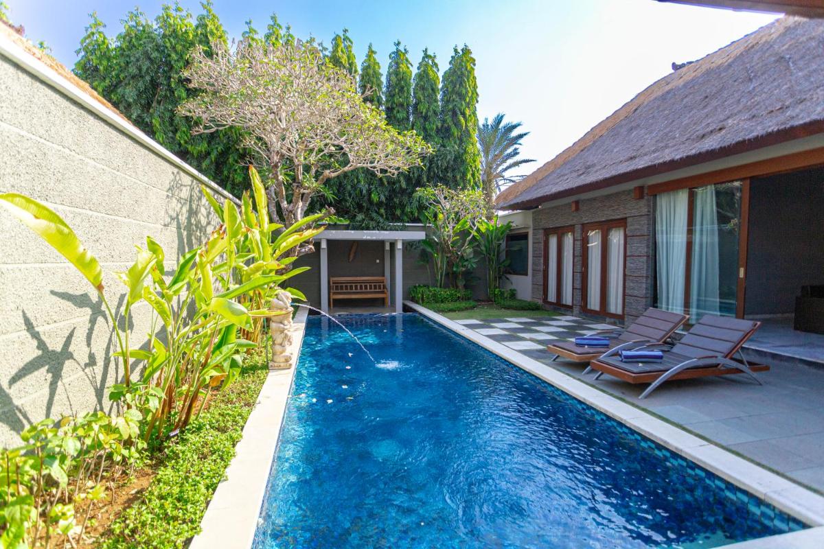 Photo - Abi Bali Resort and Villa