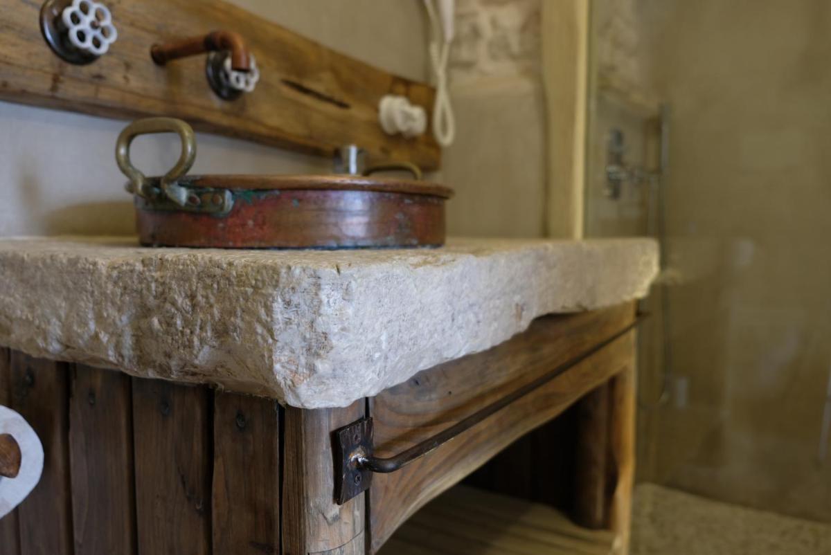 Photo - Trulli Holiday Albergo Diffuso