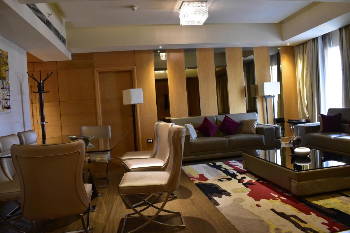 Photo - Fairfield by Marriott Amritsar