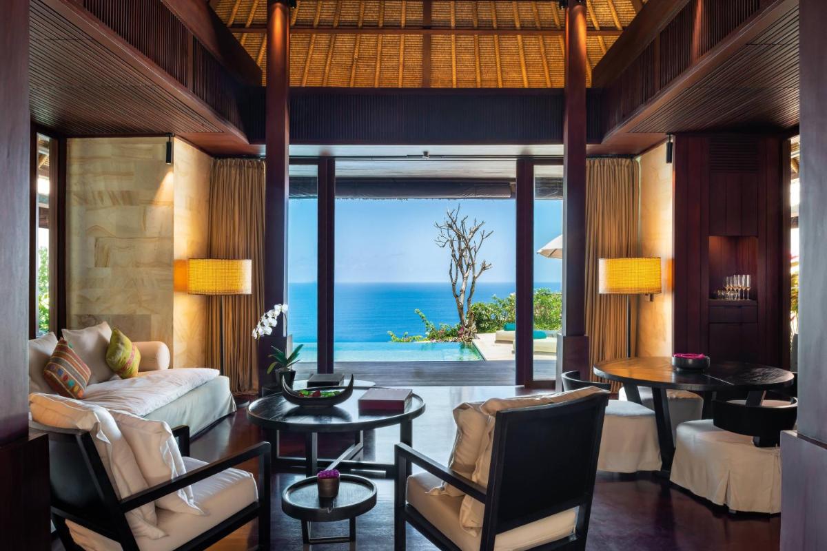 Photo - Bulgari Resort Bali