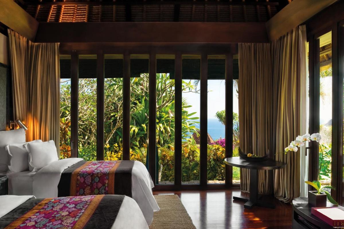 Foto - Bulgari Resort Bali