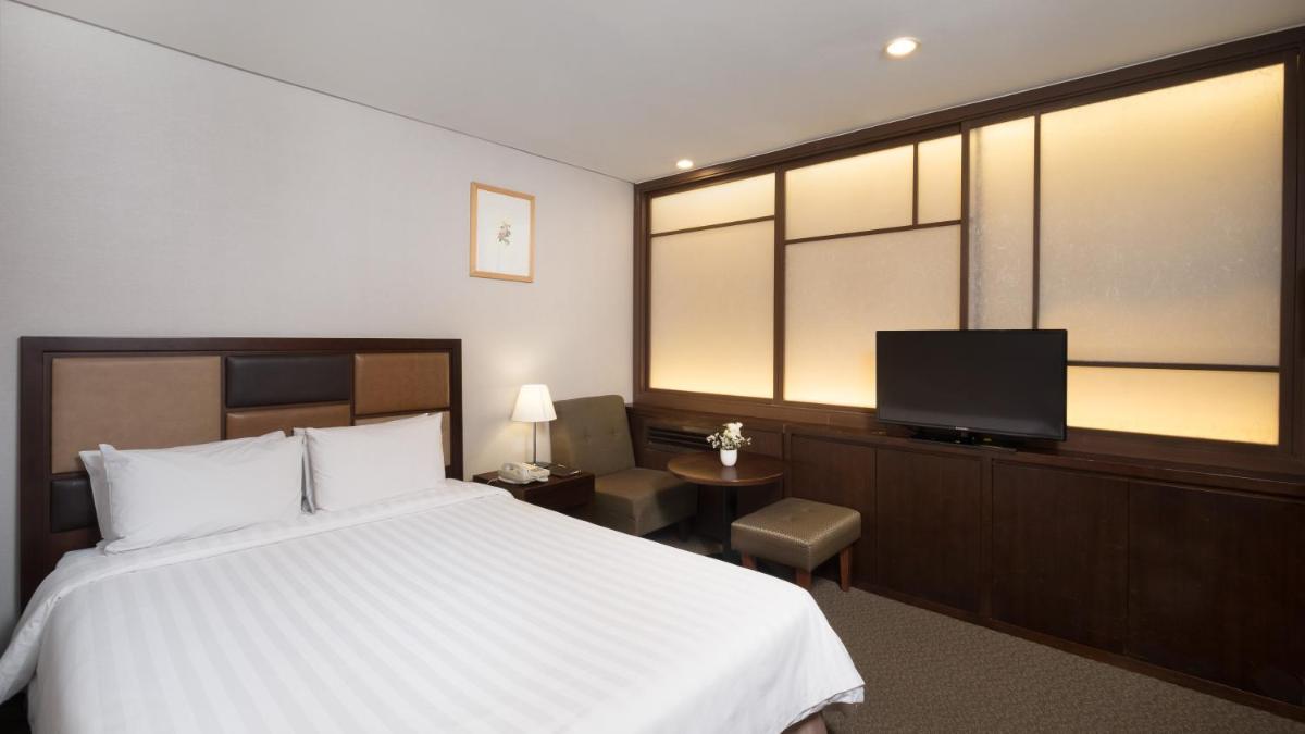 Photo - New Seoul Hotel Myeongdong