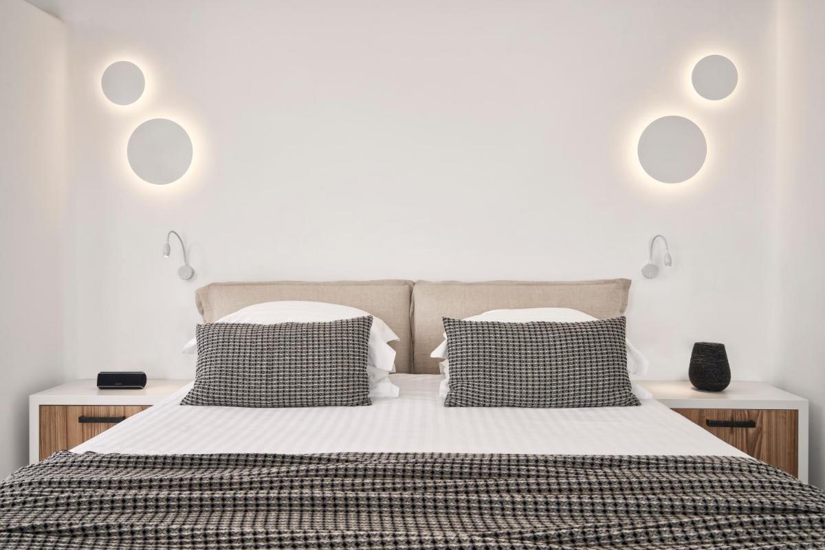 Photo - Mykonos Bliss - Cozy Suites, Adults Only Hotel