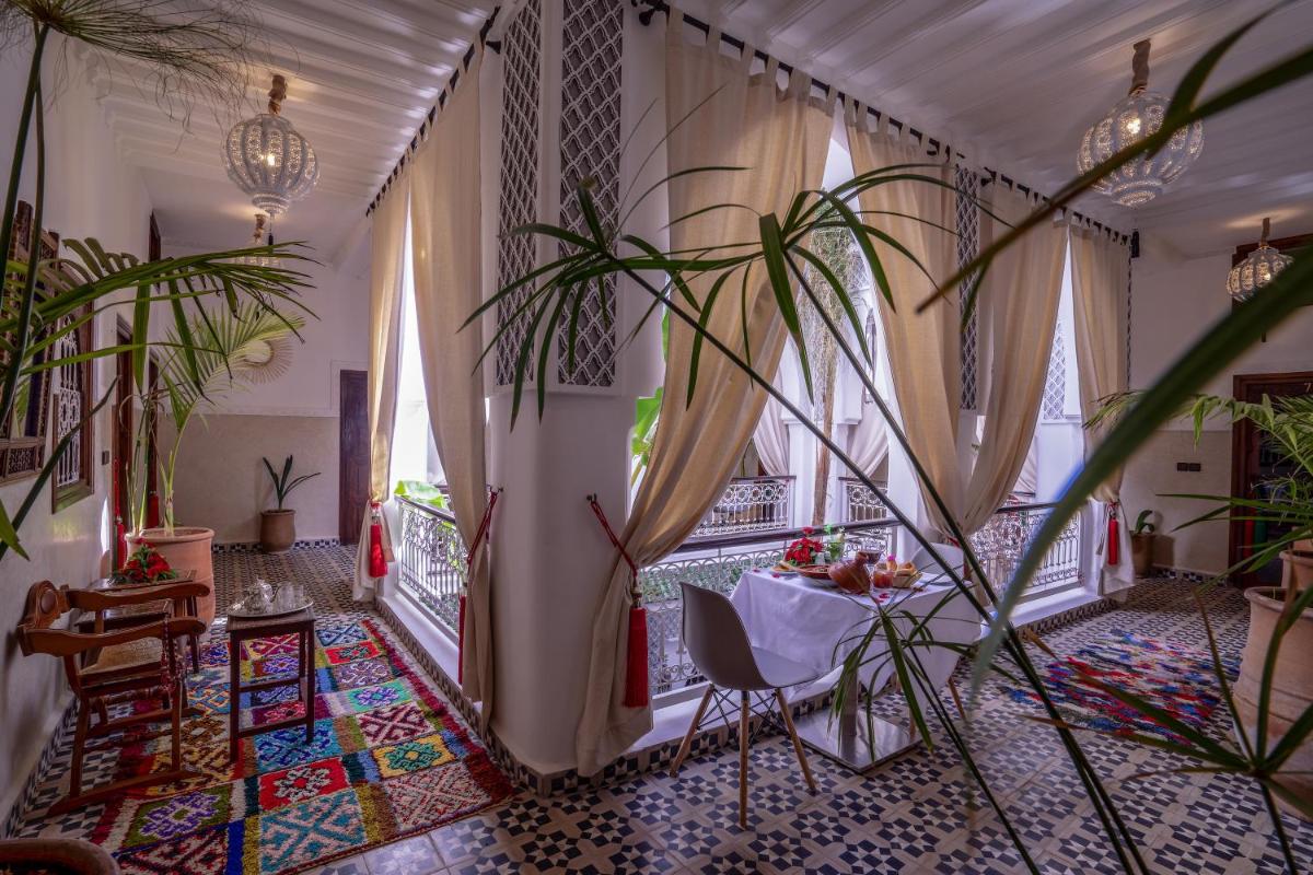 Photo - Riad Lumière D'Orient