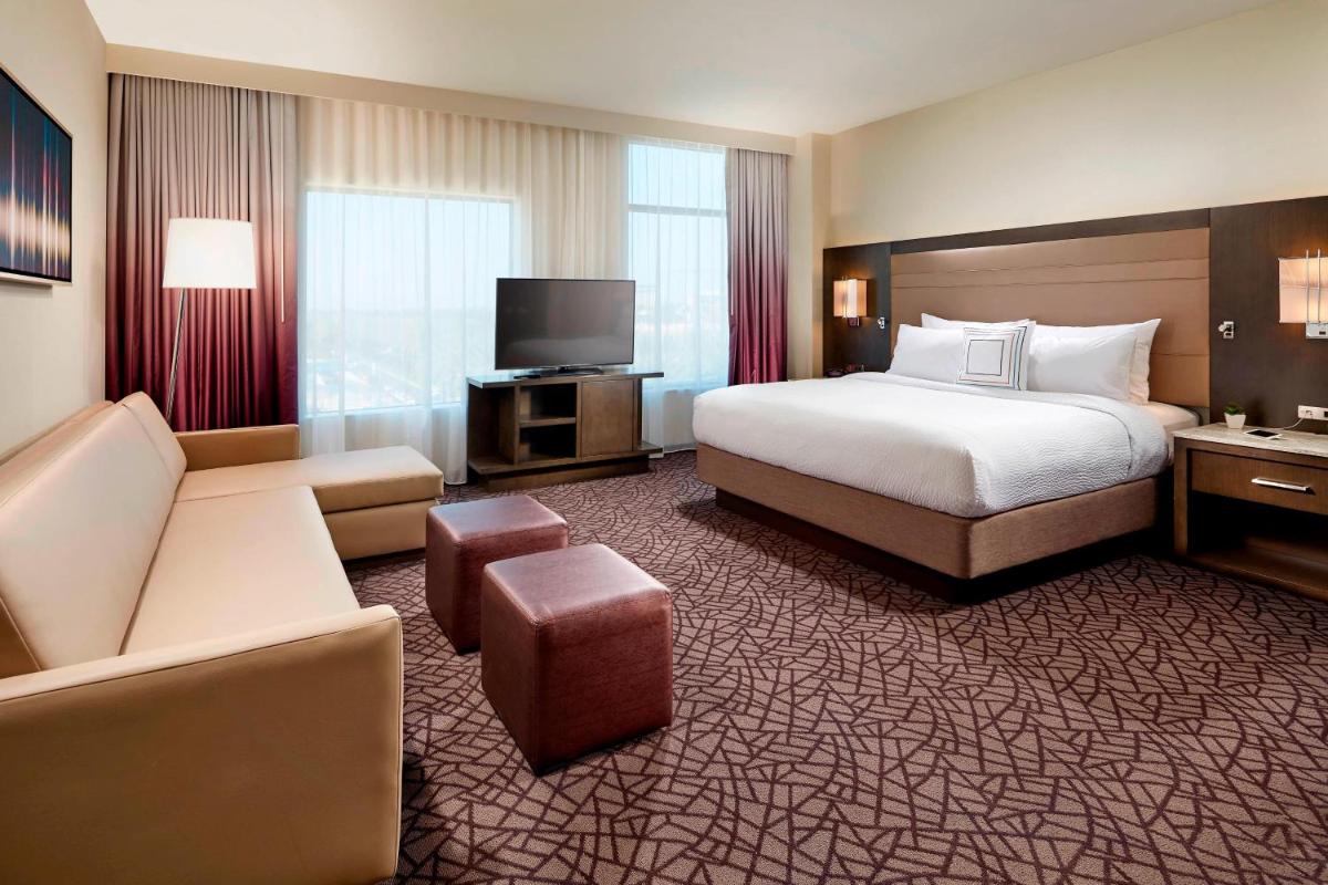 Foto - Residence Inn by Marriott at Anaheim Resort/Convention Center