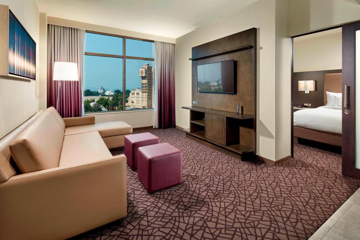 Foto - Residence Inn by Marriott at Anaheim Resort/Convention Center