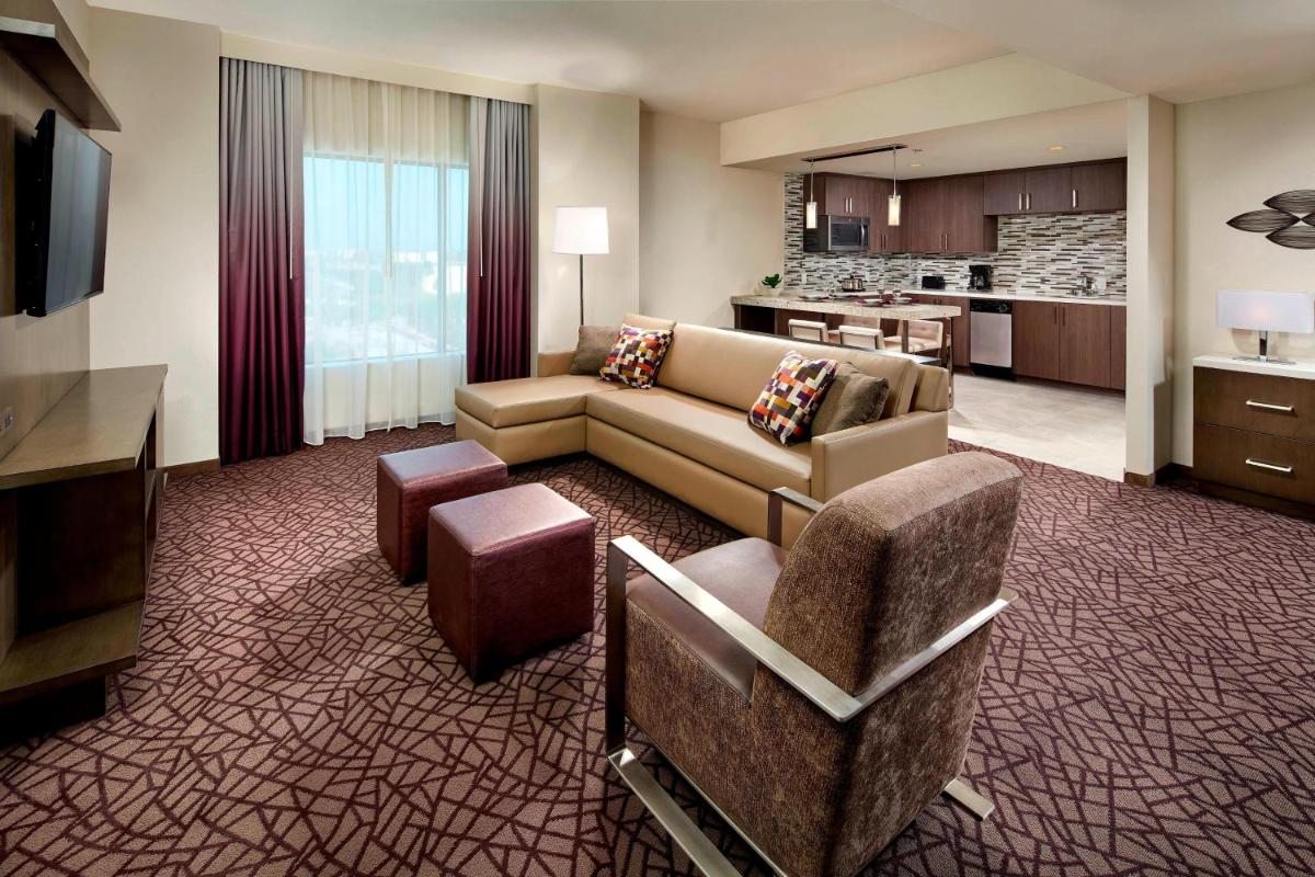 Photo - Residence Inn by Marriott at Anaheim Resort/Convention Center