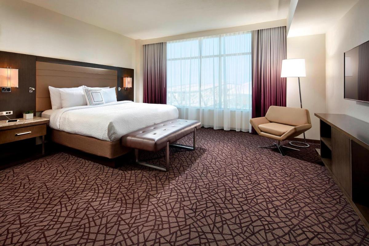 Photo - Residence Inn by Marriott at Anaheim Resort/Convention Center