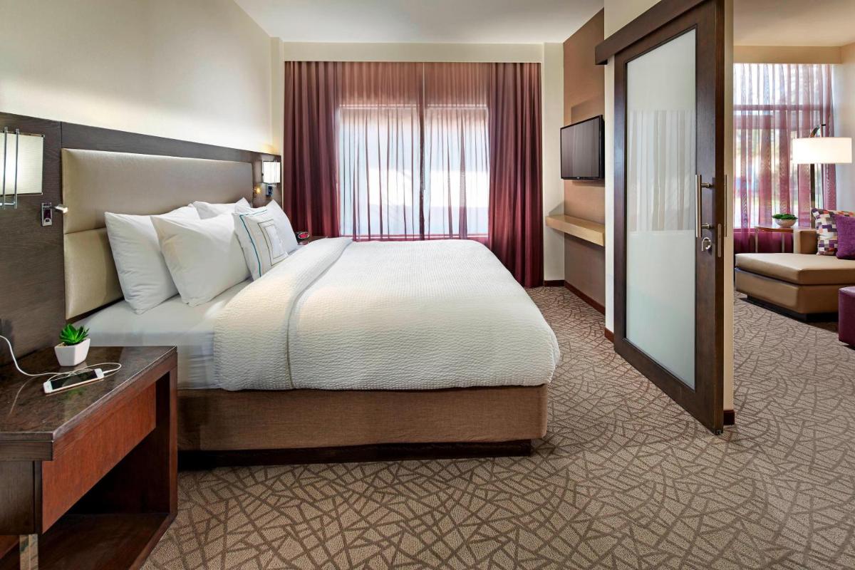 Photo - Residence Inn by Marriott at Anaheim Resort/Convention Center