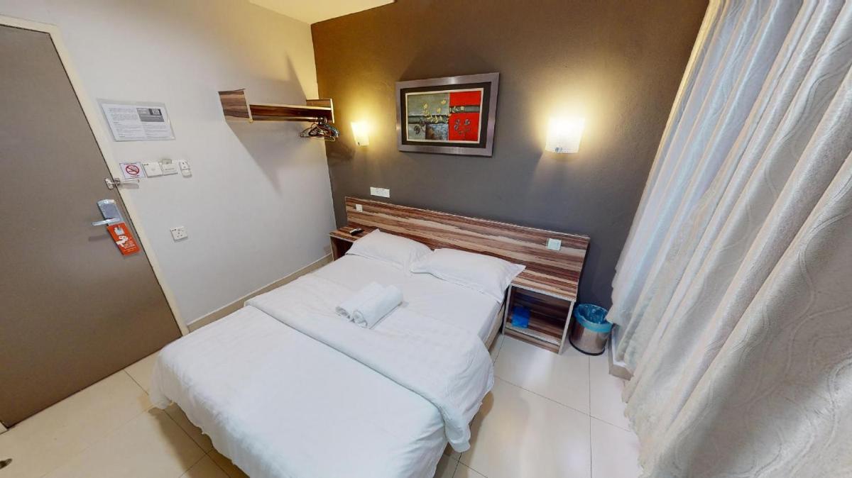 Foto - One Avenue Hotel, Balakong