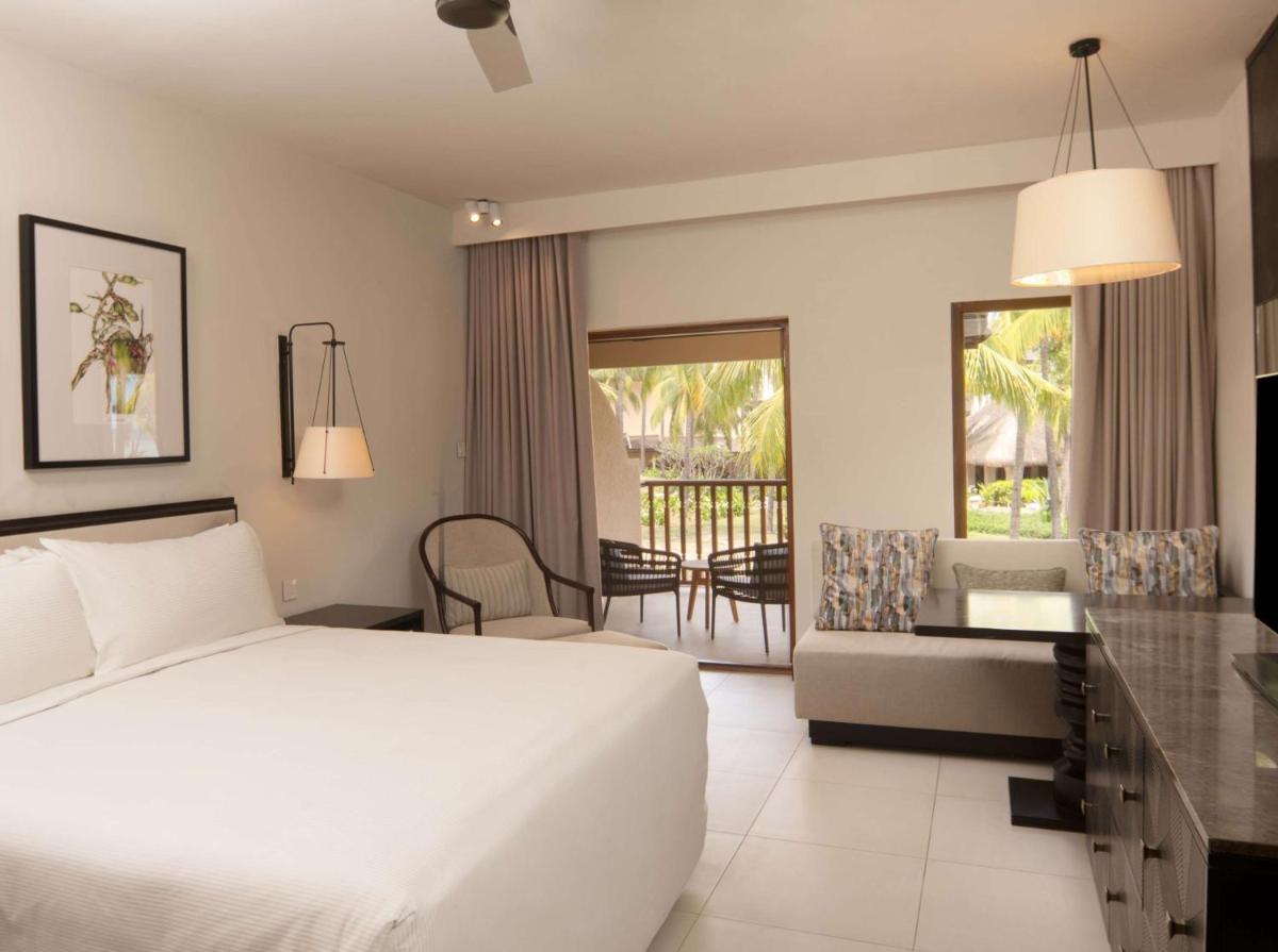 Foto - Hilton Mauritius Resort & Spa