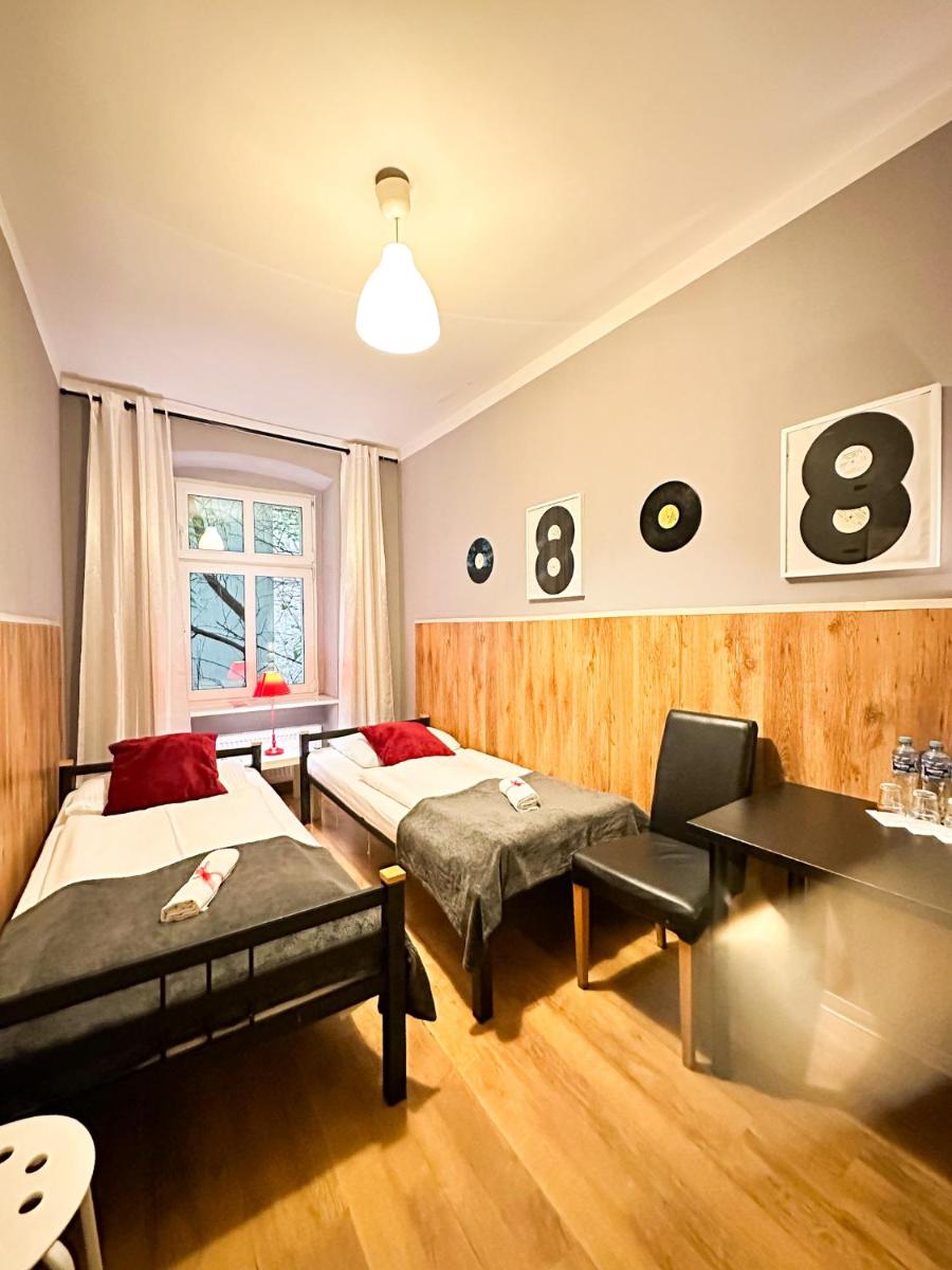 Photo - Explorer Hostel & Apartment Stare Miasto OLD TOWN 24H