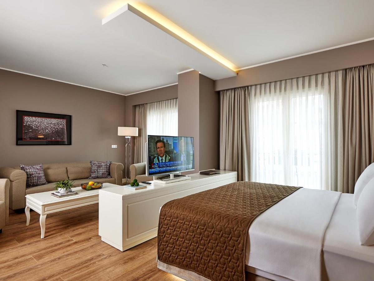 Photo - Renata Boutique Hotel Sisli