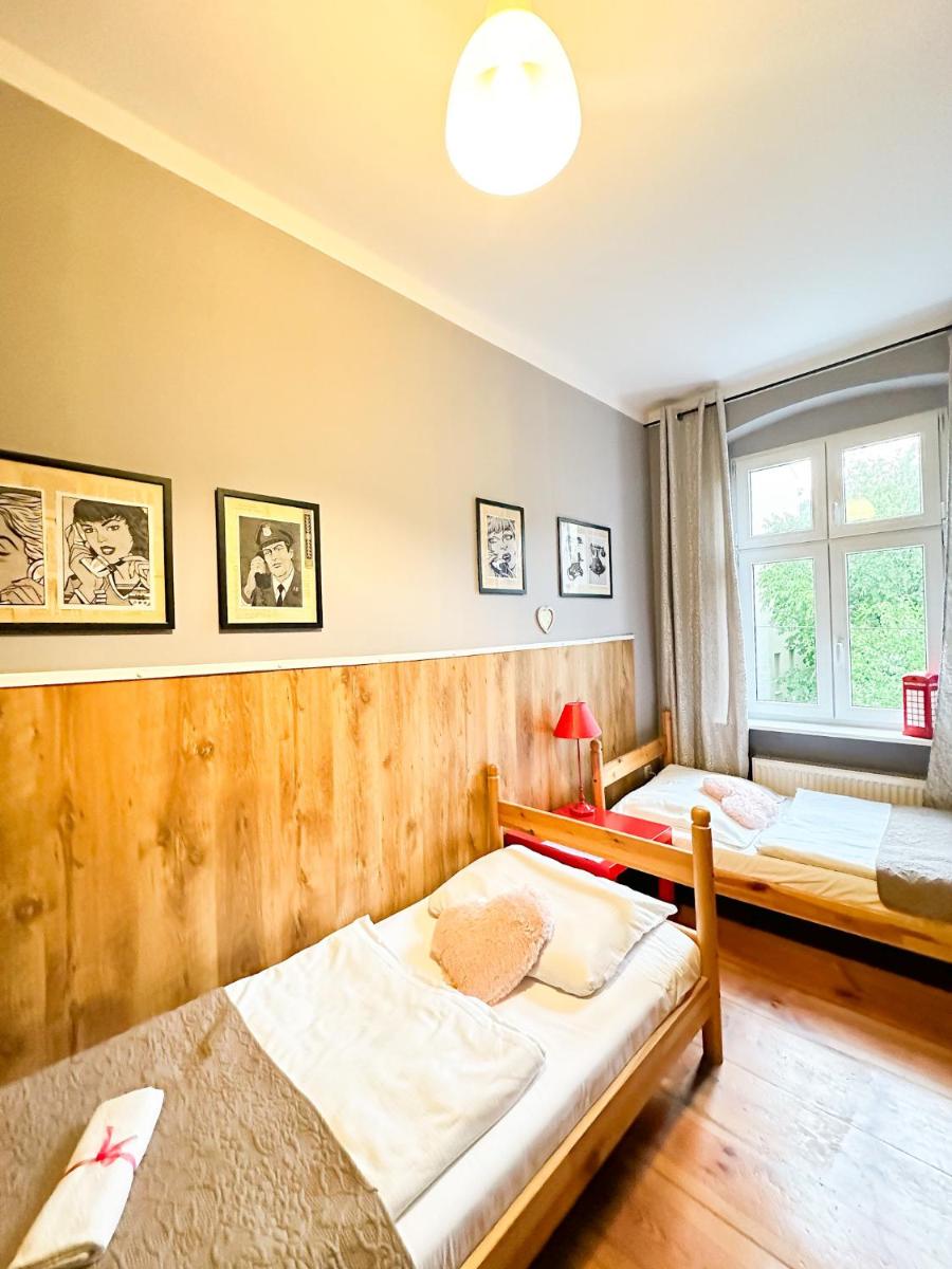 Foto - Explorer Hostel & Apartment Stare Miasto OLD TOWN 24H