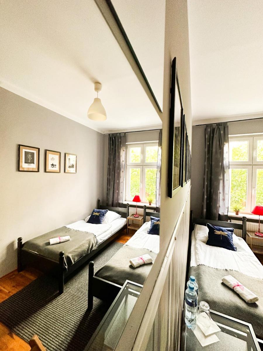 Foto - Explorer Hostel & Apartment Stare Miasto OLD TOWN 24H