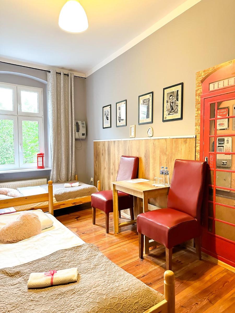 Photo - Explorer Hostel & Apartment Stare Miasto OLD TOWN 24H