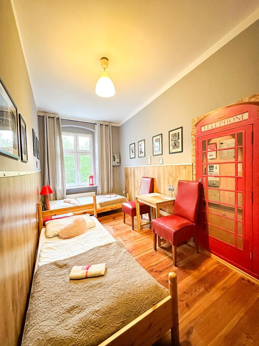 Foto - Explorer Hostel & Apartment Stare Miasto OLD TOWN 24H