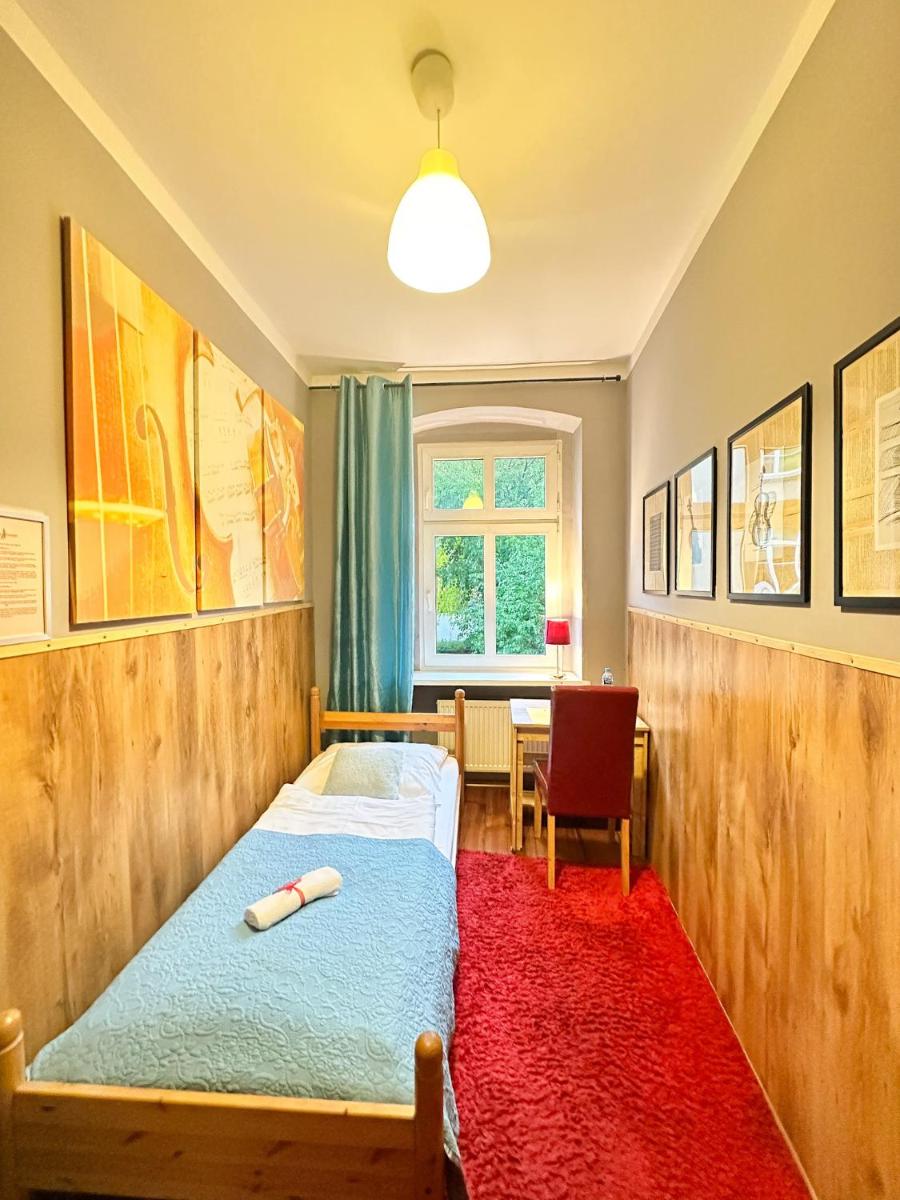 Foto - Explorer Hostel & Apartment Stare Miasto OLD TOWN 24H