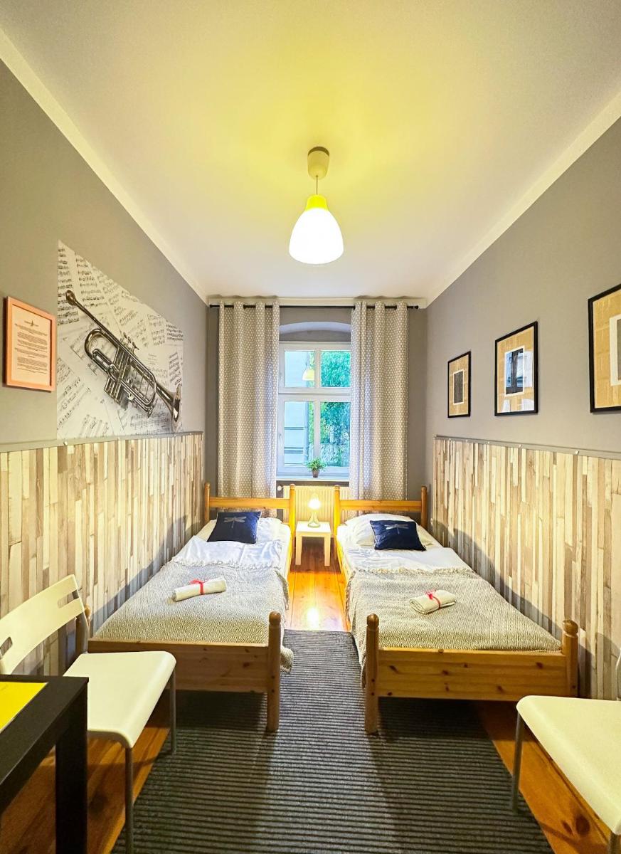 Foto - Explorer Hostel & Apartment Stare Miasto OLD TOWN 24H