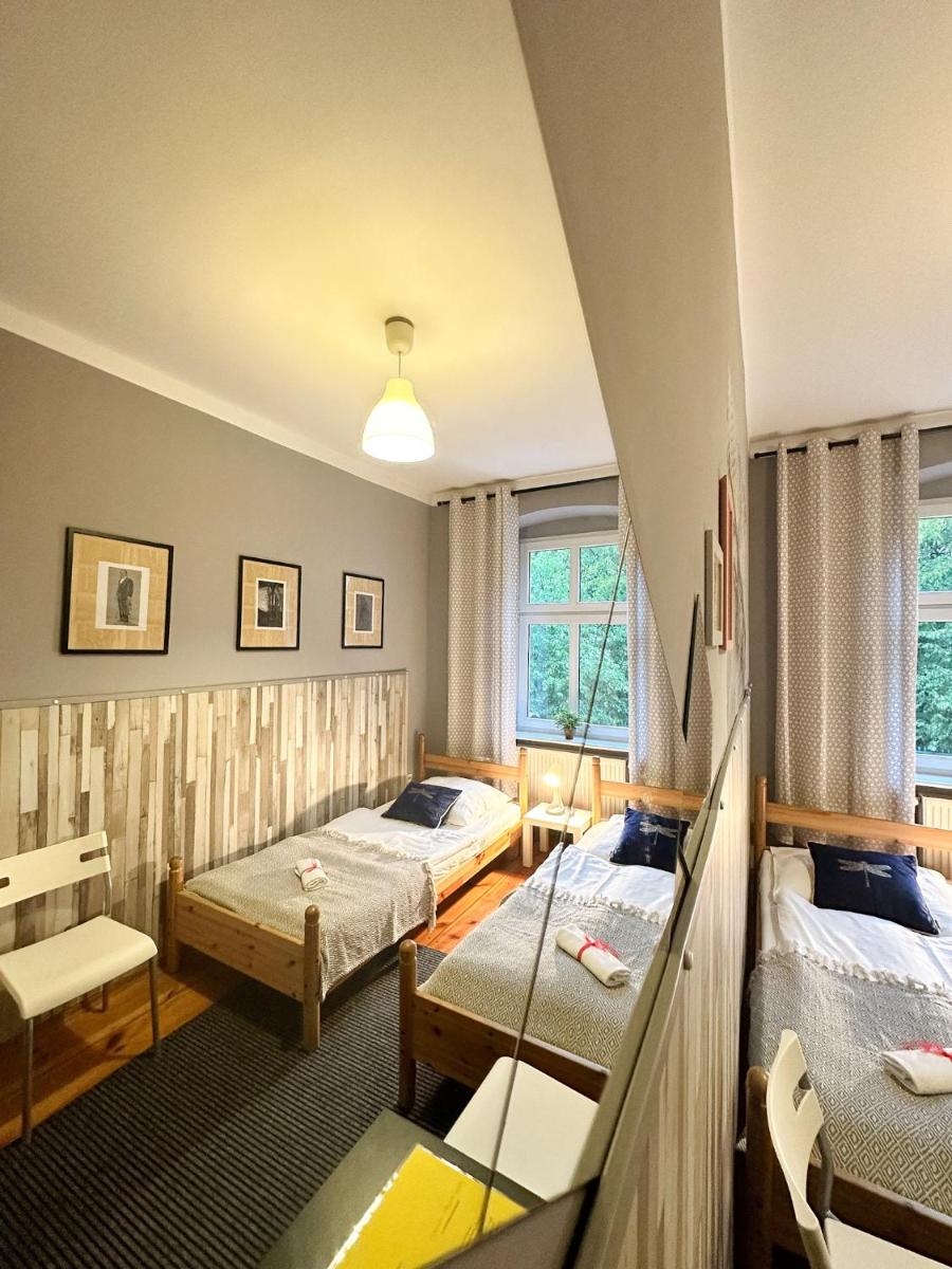 Foto - Explorer Hostel & Apartment Stare Miasto OLD TOWN 24H