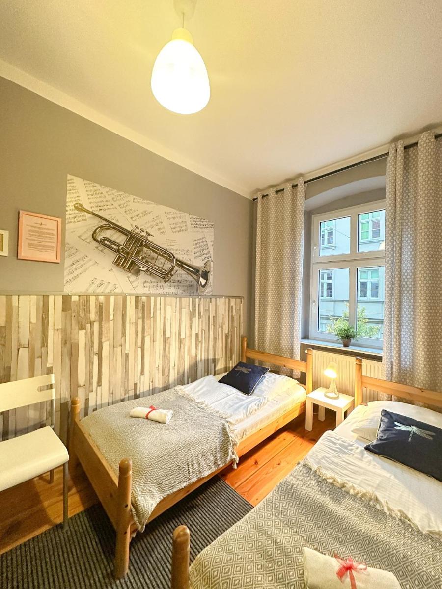 Foto - Explorer Hostel & Apartment Stare Miasto OLD TOWN 24H