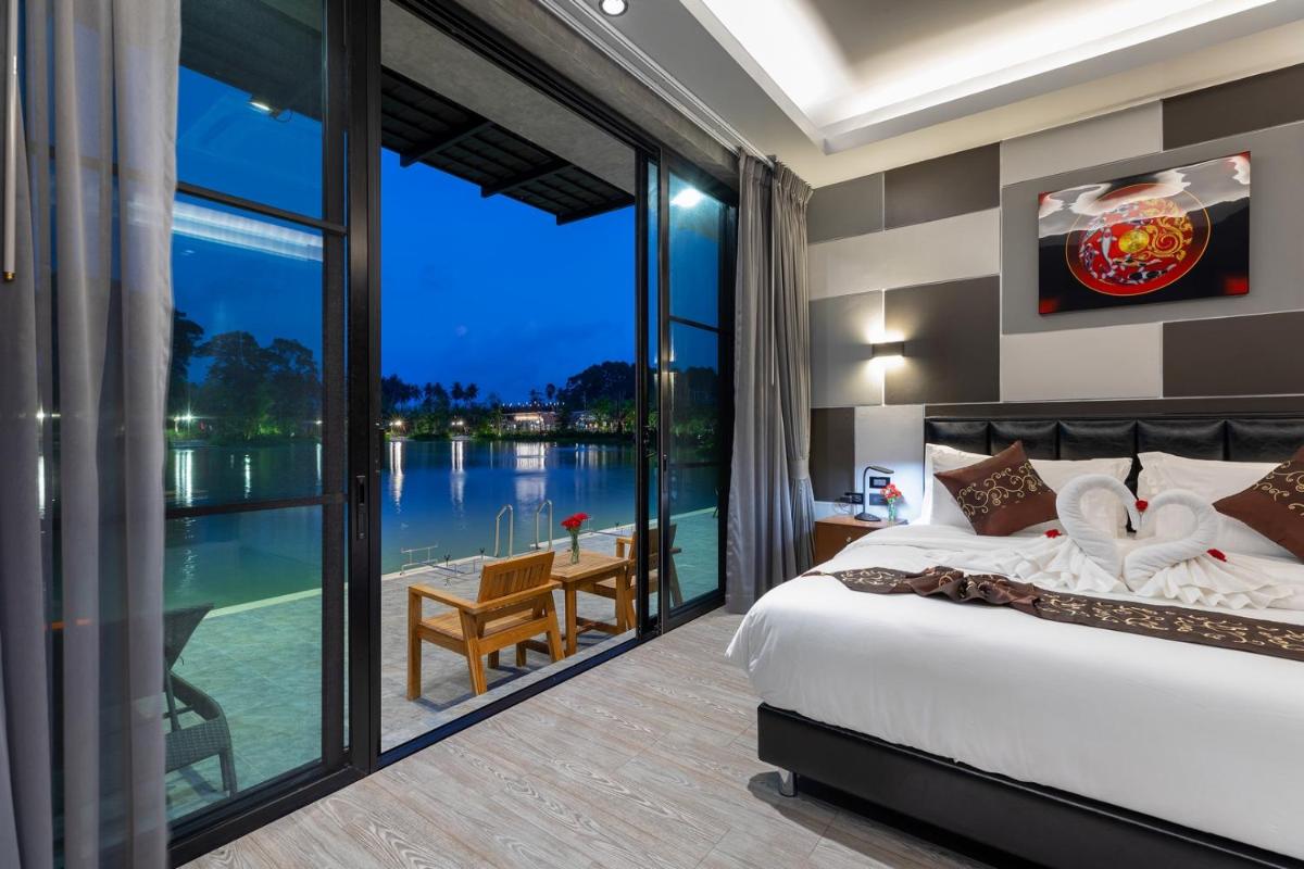 Samui Fishing Club and Resort photo 7
