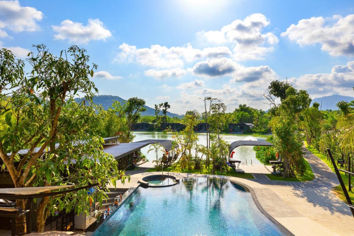 Samui Fishing Club and Resort photo 10