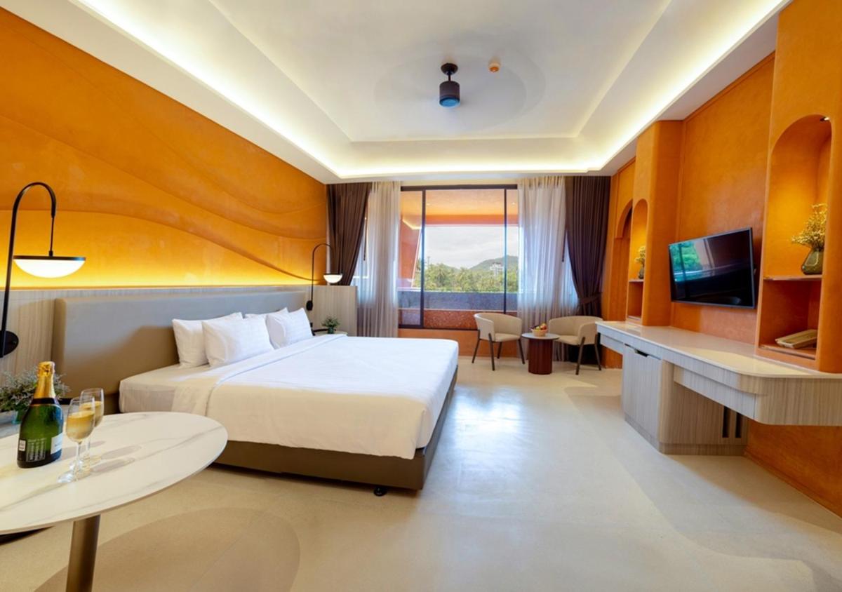 Hotel Adam Krabi photo 8