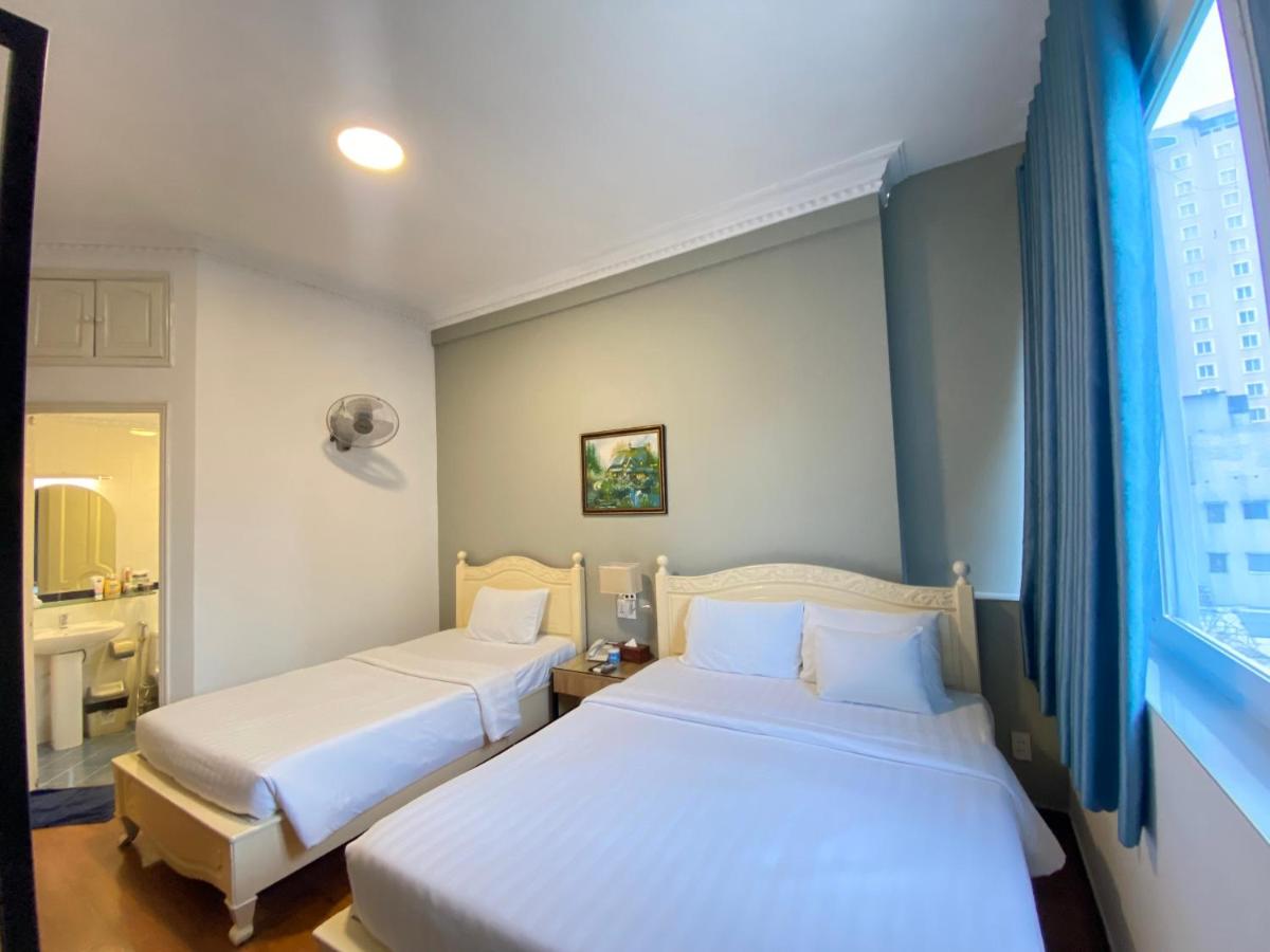 Photo - A25 Hotel - 35 Mạc Thị Bưởi