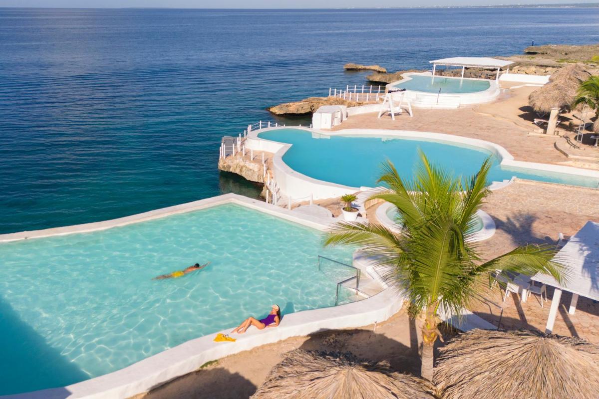 Hotel HM Alma de Bayahibe - Adults Only - All Inclusive photo 3
