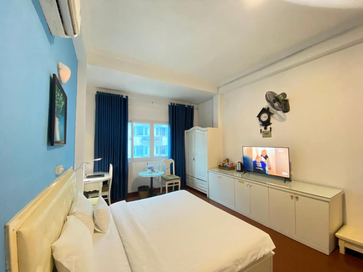 Photo - A25 Hotel - 35 Mạc Thị Bưởi