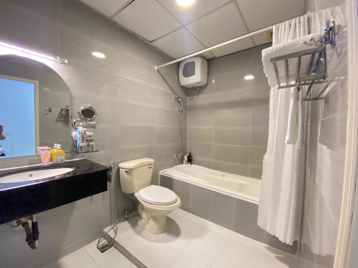 Photo - A25 Hotel - 35 Mạc Thị Bưởi