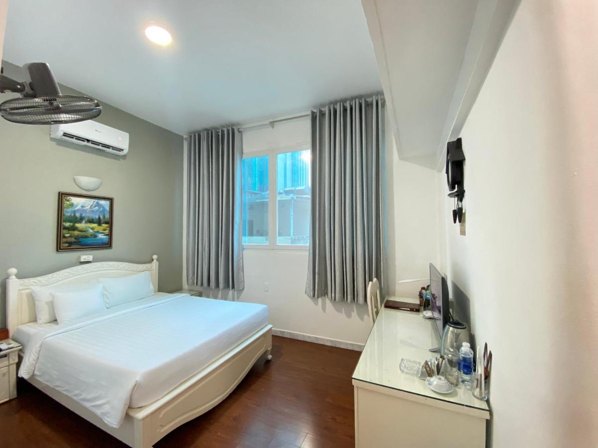 Photo - A25 Hotel - 35 Mạc Thị Bưởi