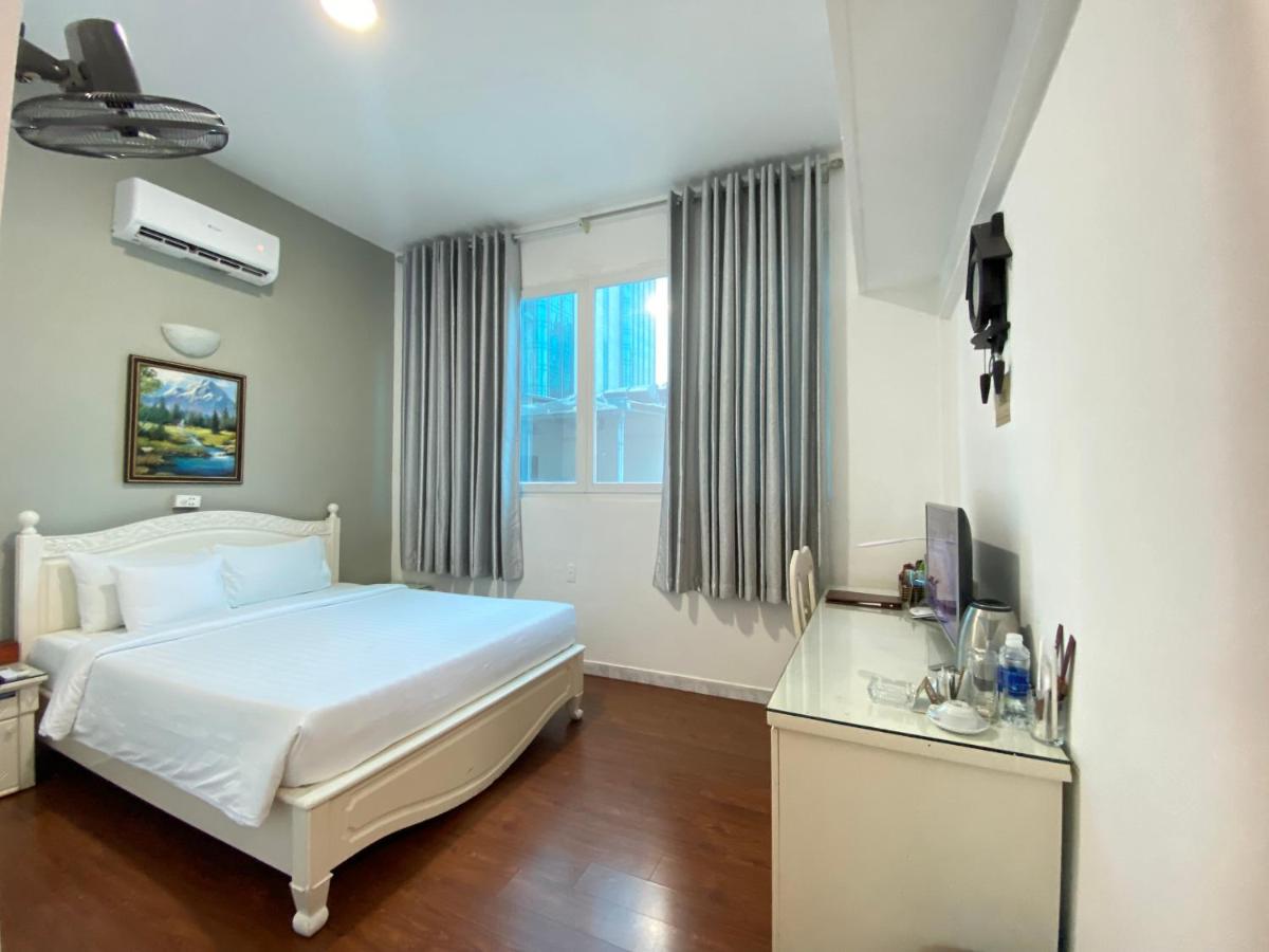 Photo - A25 Hotel - 35 Mạc Thị Bưởi