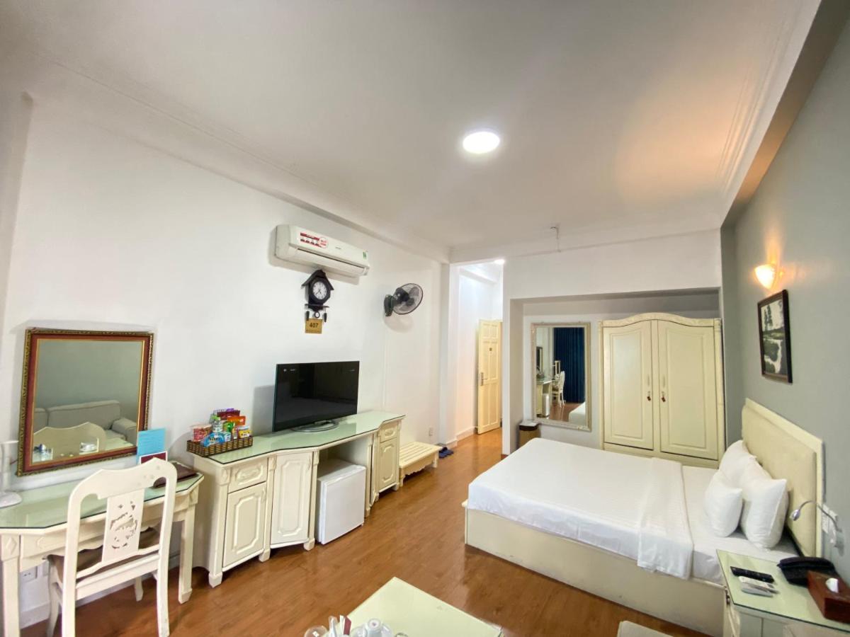 Photo - A25 Hotel - 35 Mạc Thị Bưởi