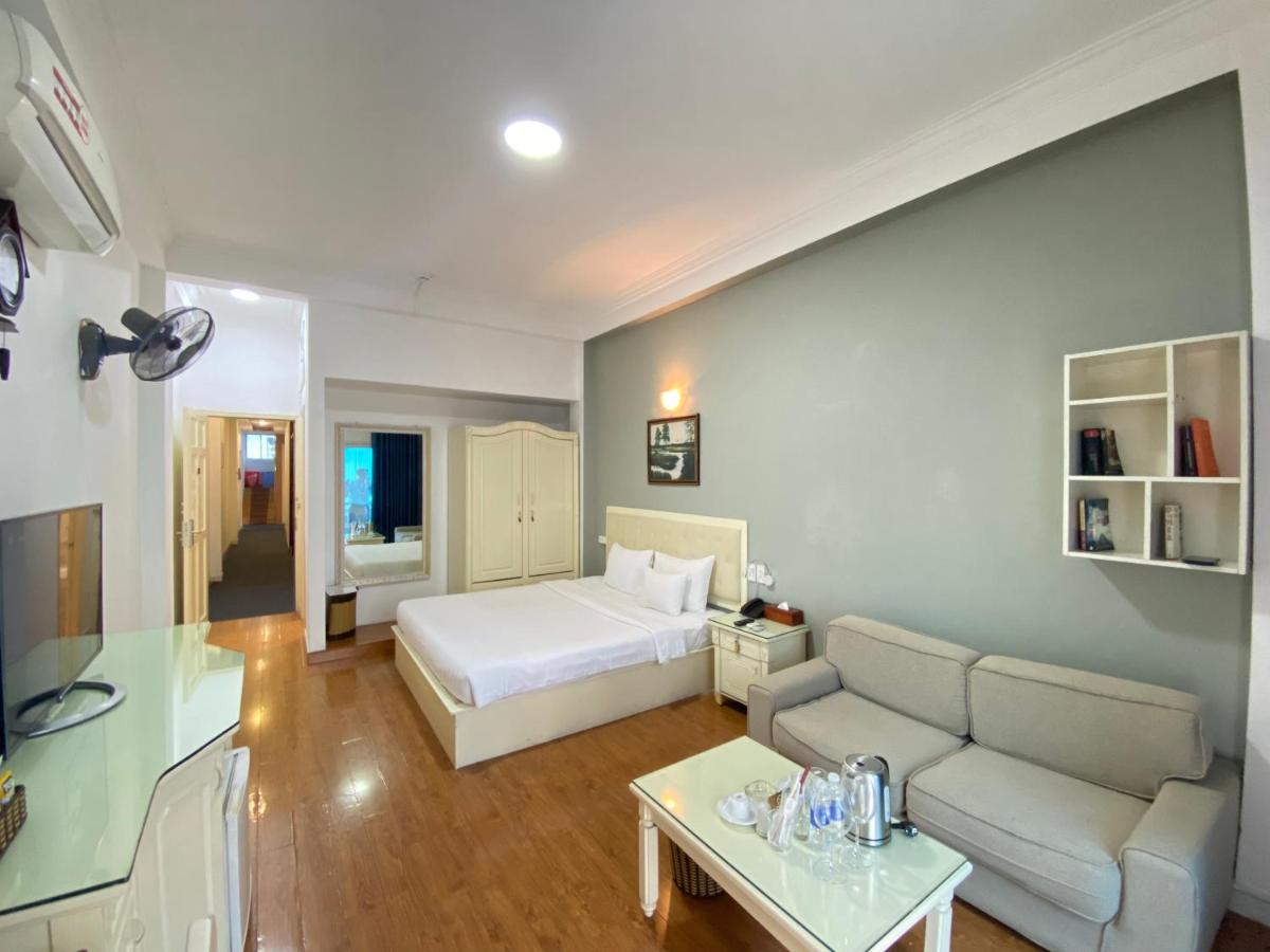 Photo - A25 Hotel - 35 Mạc Thị Bưởi