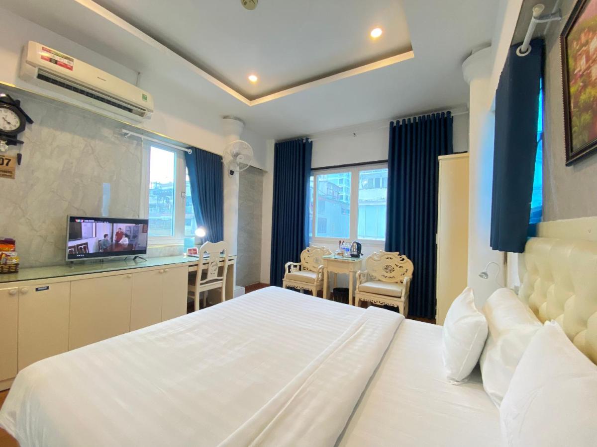 Photo - A25 Hotel - 35 Mạc Thị Bưởi