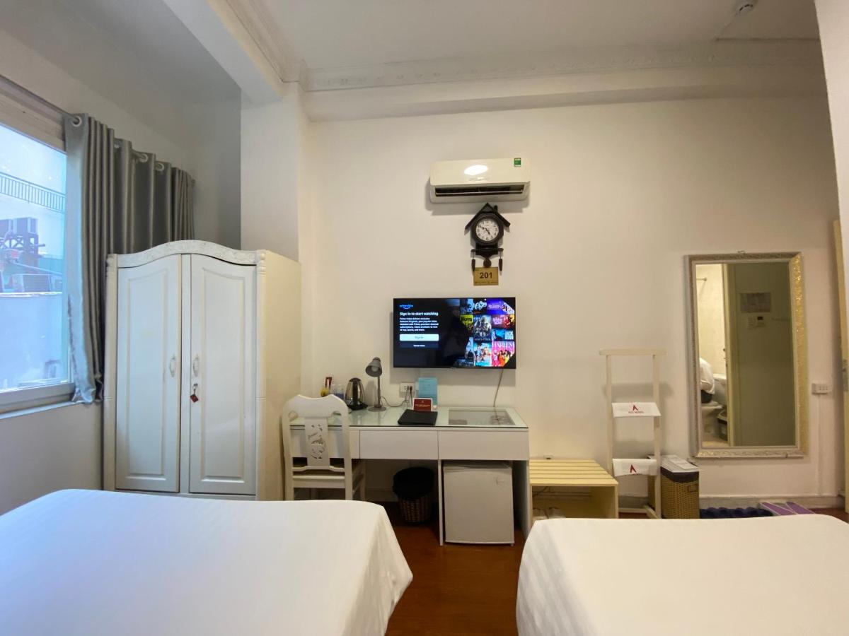 Photo - A25 Hotel - 35 Mạc Thị Bưởi