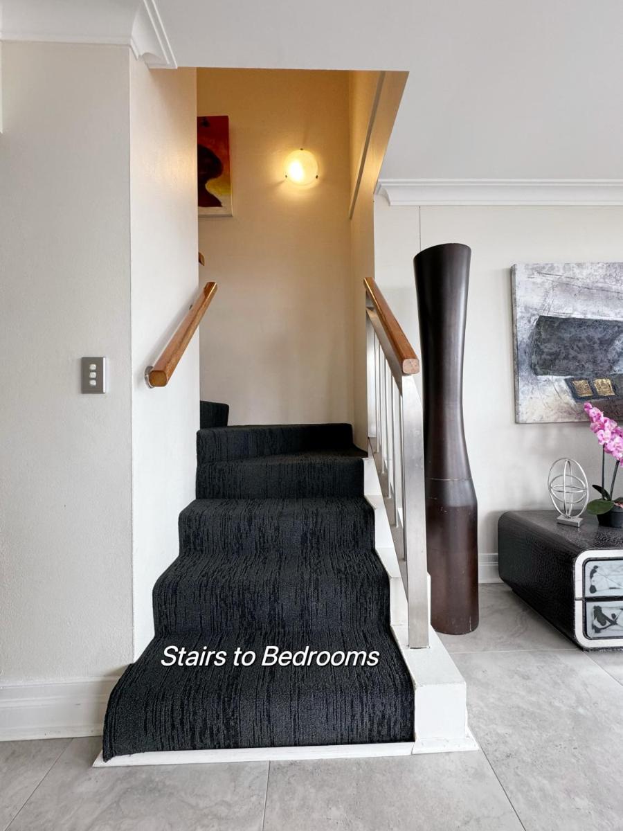 Foto - YEHS Hotel Sydney Harbour Suites