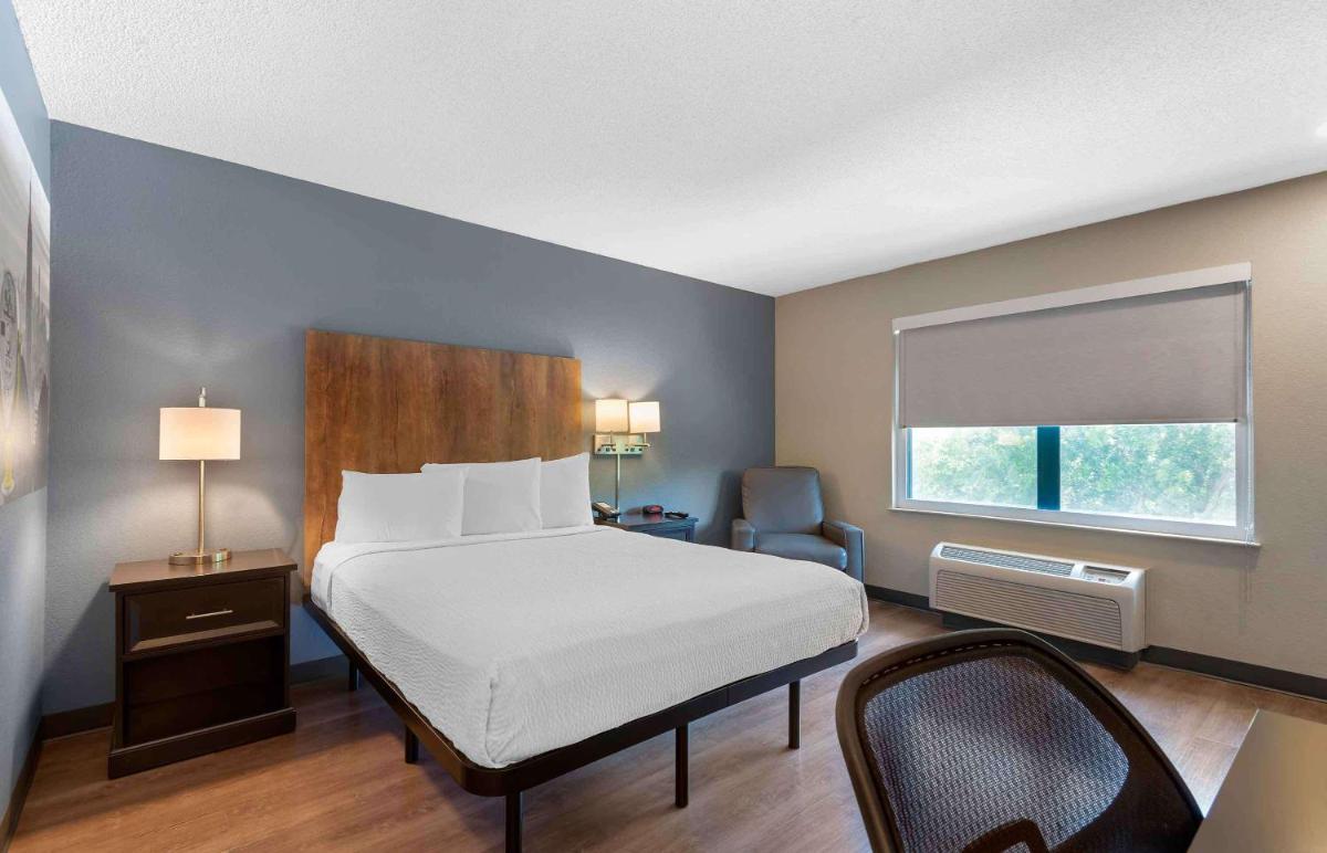 Photo - Extended Stay America Suites - Charlotte - Pineville - Park Rd