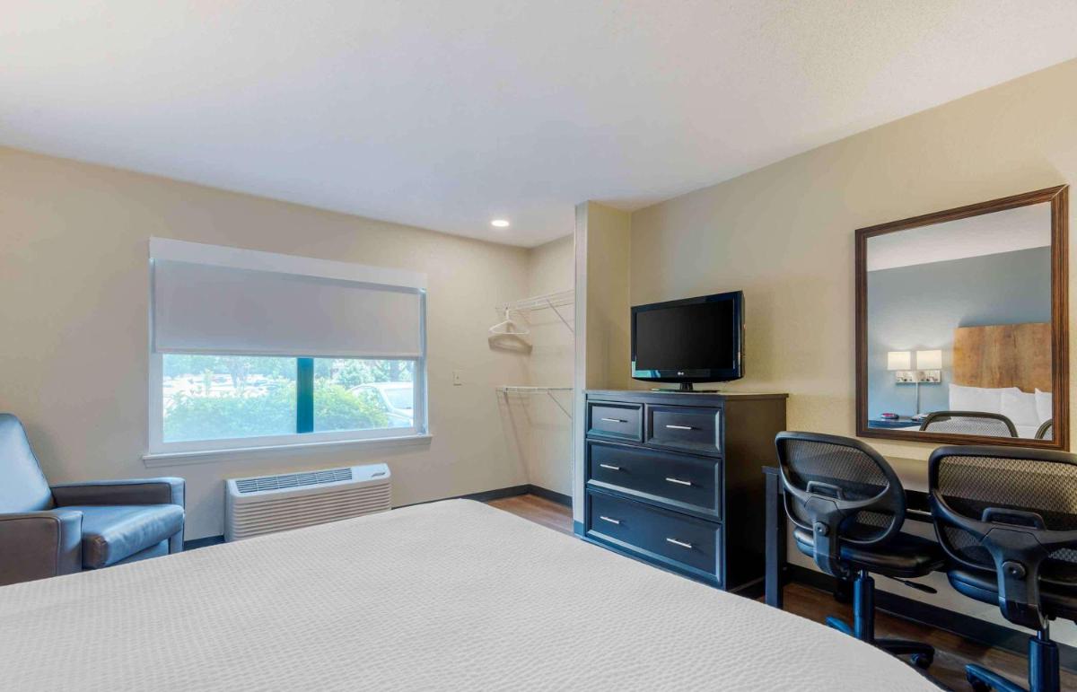 Photo - Extended Stay America Suites - Charlotte - Pineville - Park Rd